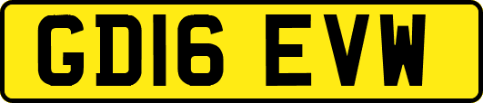 GD16EVW