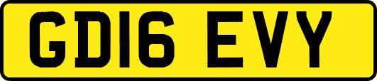 GD16EVY