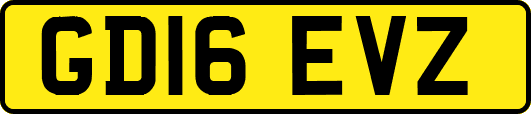 GD16EVZ