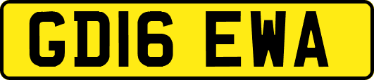 GD16EWA