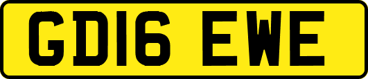 GD16EWE