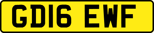 GD16EWF