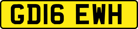 GD16EWH