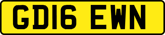 GD16EWN