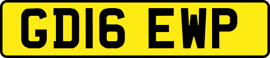 GD16EWP