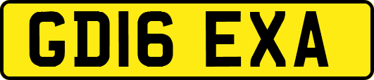 GD16EXA