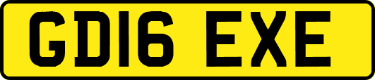 GD16EXE