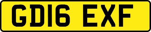 GD16EXF