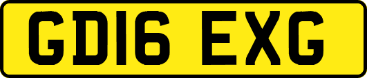 GD16EXG