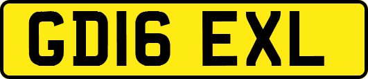 GD16EXL