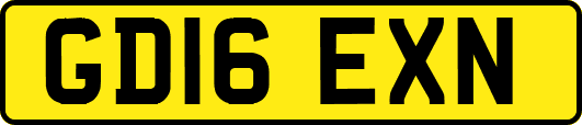 GD16EXN