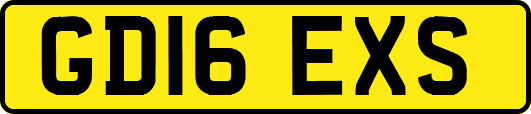 GD16EXS