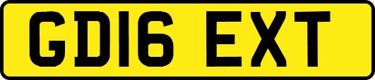 GD16EXT