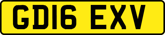 GD16EXV