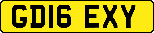 GD16EXY