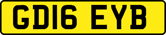 GD16EYB