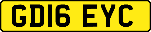 GD16EYC