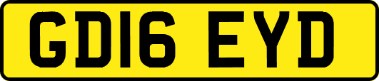GD16EYD