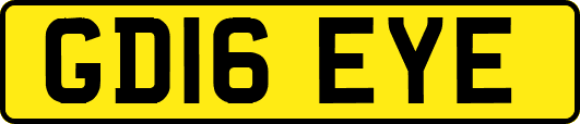 GD16EYE