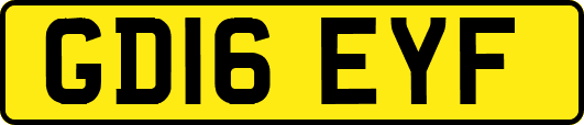 GD16EYF
