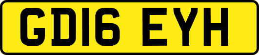 GD16EYH