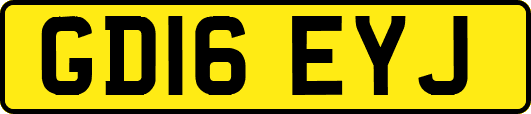 GD16EYJ