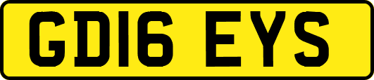 GD16EYS