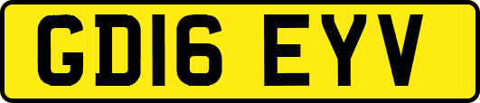 GD16EYV