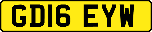 GD16EYW