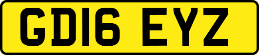 GD16EYZ