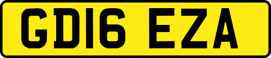 GD16EZA