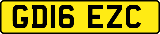 GD16EZC