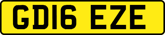 GD16EZE