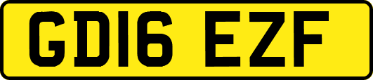 GD16EZF