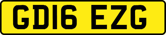 GD16EZG