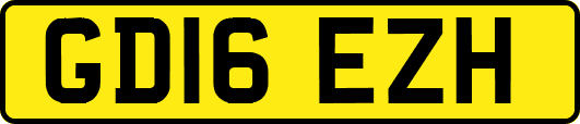 GD16EZH