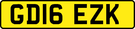 GD16EZK