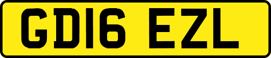 GD16EZL