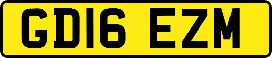 GD16EZM