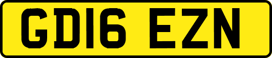 GD16EZN