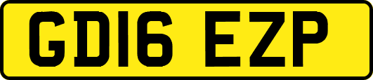 GD16EZP