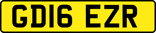 GD16EZR