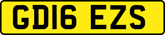 GD16EZS
