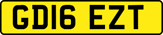 GD16EZT