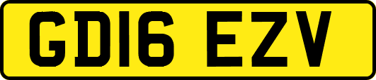 GD16EZV