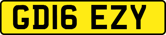 GD16EZY