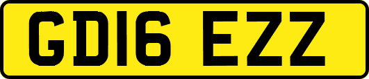 GD16EZZ