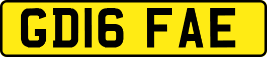 GD16FAE