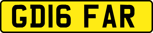 GD16FAR