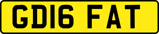 GD16FAT